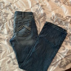 Women’s Ariat jeans size 30L